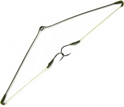 TexDen Коромысло оснащенное