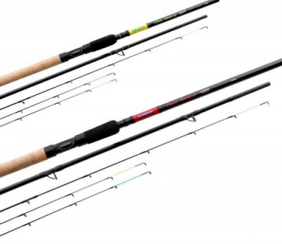 Flagman Cast Master Feeder Фидерное удилище