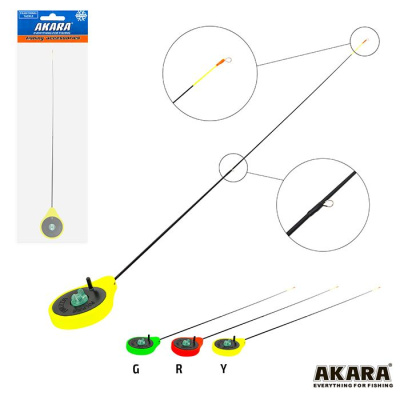 Akara_Finezza_UL_Yellow