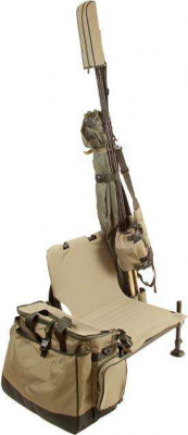 Korum Roving Luggage Set Комплект 3 в 1