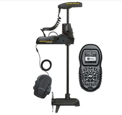 Minn Kota Ulterra 80 IP/152см/24v