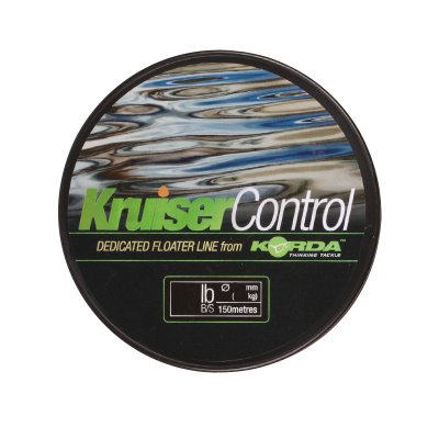 Korda Kruiser Control Line Монофильная леска 150 м