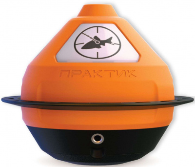 Практик 7 Wi-fi Беспроводной эхолот