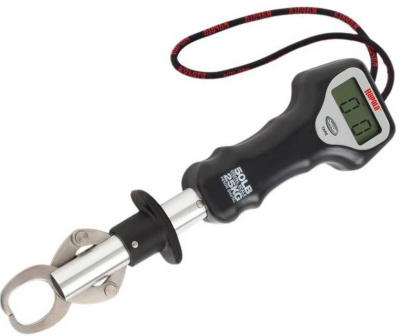 Rapala DFG50 Захват с электронными весами 25 kg