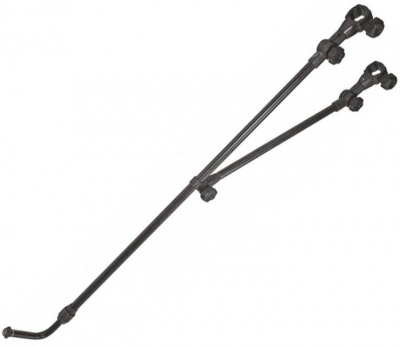 Traper Feeder Arm Rod Rest Крепление под удилище телескопическое 80+60 см