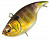 Megabass Vibration-X Micro
