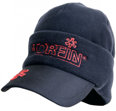 Norfin_Baltic_Шапка_черная