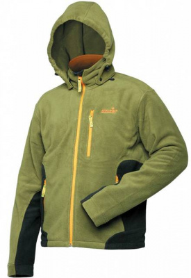 Norfin Outdoor Куртка флис XL