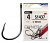 Owner 51437 K-Beak одинарный крючок