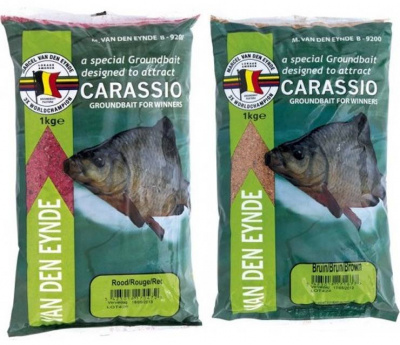 Marsel VDE Carasio
