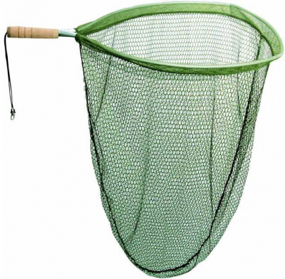 Quantum Wading Landing Net Подсачек