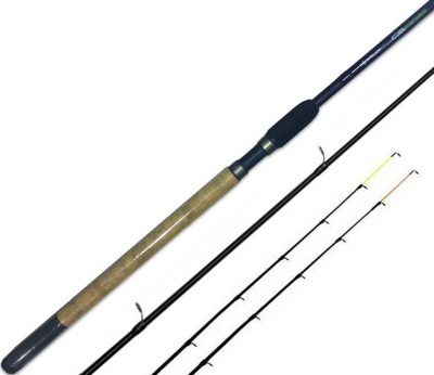 Korum CS Series Feeder Rod