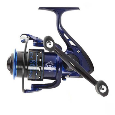 Salmo Diamond Match 6