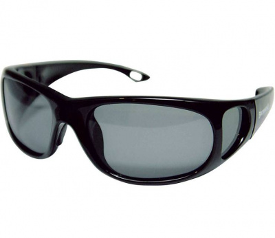 Browning Full Contact Очки поляризационные антибликовые серые
