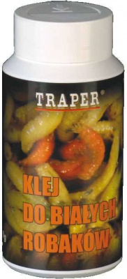 Traper Sticky maggots