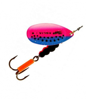 Mepps Aglia Rainbow Trout