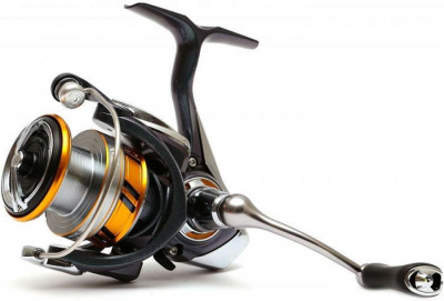 Daiwa Regal LT 18