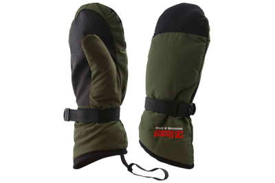 Alaskan Iceberg Gloves Варежки