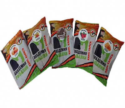 Академия Рыбалки Карп, Карась 1кг