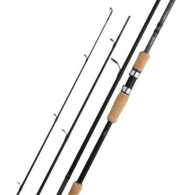 Shimano STC Спиннинговое удилище