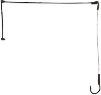 TexDen Отвод оснащенный для ребра