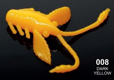 Libra Lures Pro Nymph 18 Сыр (008)