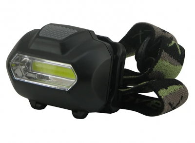 Cob_Headlight_Фонарь_Налобный_один_режим