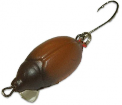 Белоречье Крэнк Жук