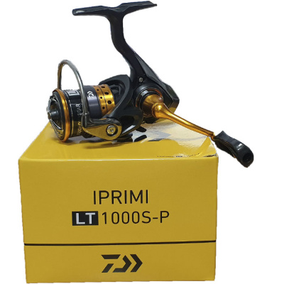 Daiwa Iprimi 19