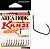 Decoy_AH_5_Area_Hook_Type_V_Kunai_одинарный_крючок
