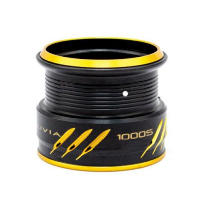 Azura_Olivia_Шпуля_запасная_металлическая