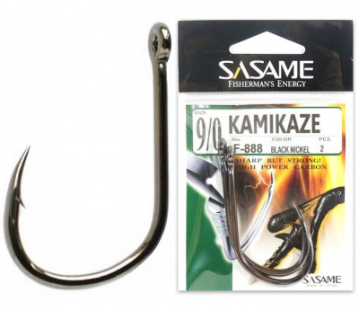 Sasame F-888 Kamikaze