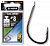 Browning Sphere Ultra Strong одинарный крючок