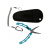 Flagman_Плоскогубцы_Precision_Forging_Fishing_Pliers_с_чехлом_и_ретривером_15см