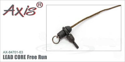 Axis AX-84701-63 Lead Core Free Run Поводок