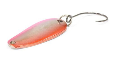 Blue Fox Moreungen 2,5 гр