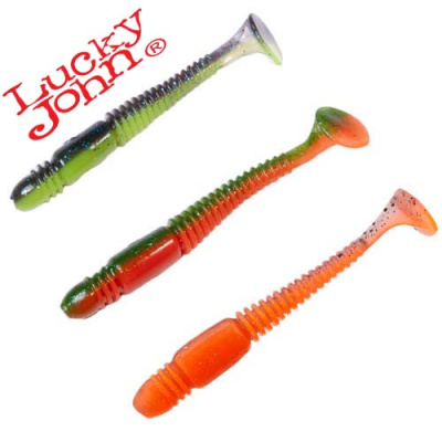 Lucky John Pro Series Tioga 3,9