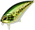 DUO Realis Flat Side Crank 54SR