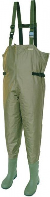 Snowbee 210D Nylon Chest Waders Вэйдерсы