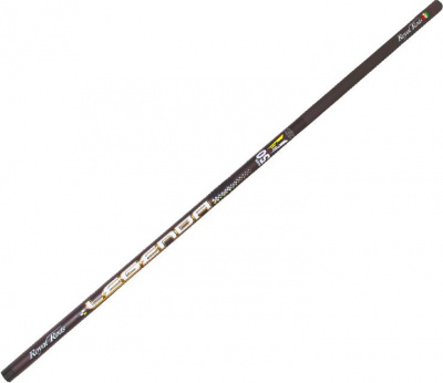 Royal Roads Legenda Pole