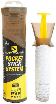Avid Carp Pocket Stick