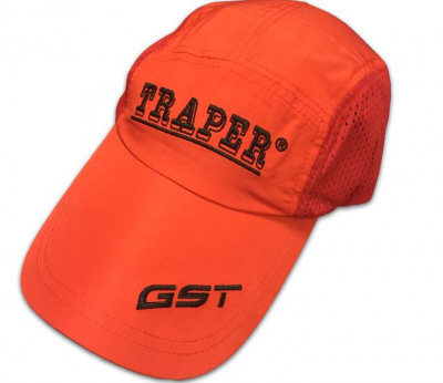 Traper Florida Cover Бейсболка