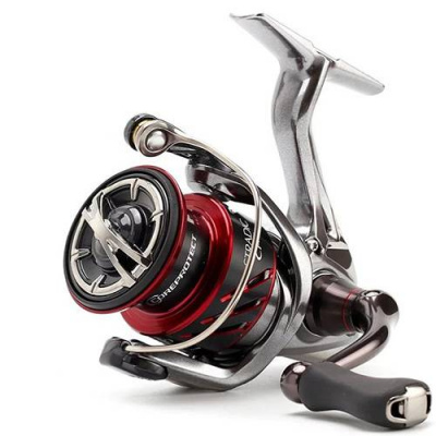 Shimano Stradic CI4+