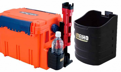 Meiho Hard Drink Holder BM Подстаканник