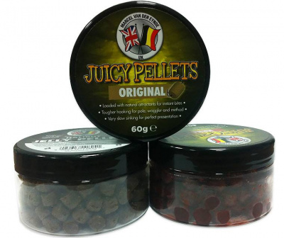Marcel VDE Juicy Пеллетс насадочный 60 гр