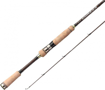 Major Craft Corzza Спиннинговое удилище