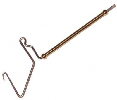 Gulam Nabi Узловяз классик № 2715