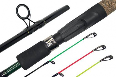 Maximus Invader Фидерное удилище