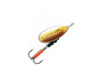Mepps Aglia Brown Trout