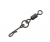 Carp_Pro_Вертлюг_быстросъемный_Run_Flexi